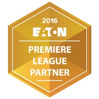 Партнёр Eaton - поставка ИБП