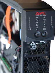 Ремонт ИБП APC SURT1000XLI