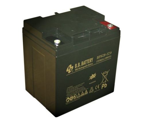 bb battery bps28 12D main