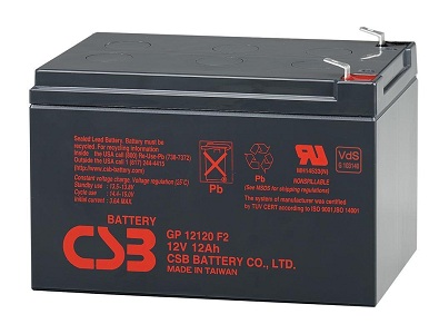 csb gp 12120
