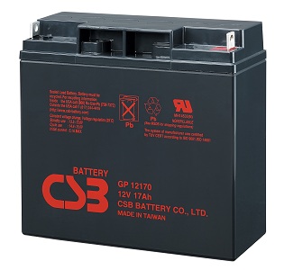csb gp 12170
