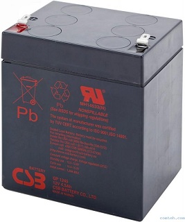 csb gp 1245