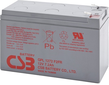 csb gpl 1272
