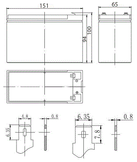 delta hr 12-7,2 view1